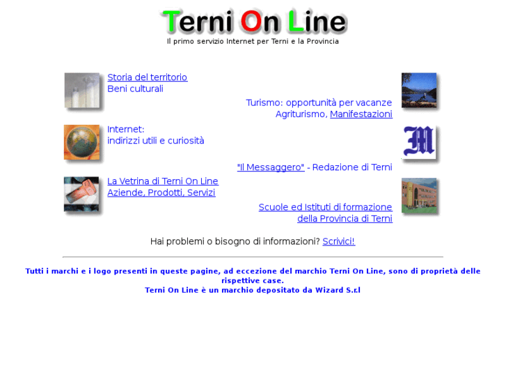 www.ternionline.net