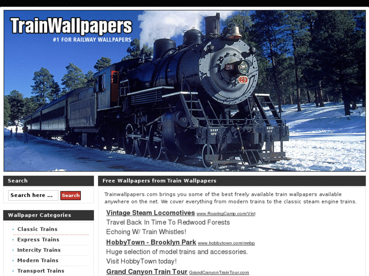 www.trainwallpapers.com