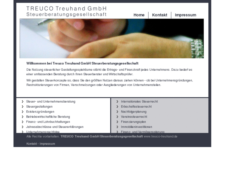 www.treuco-treuhand.com