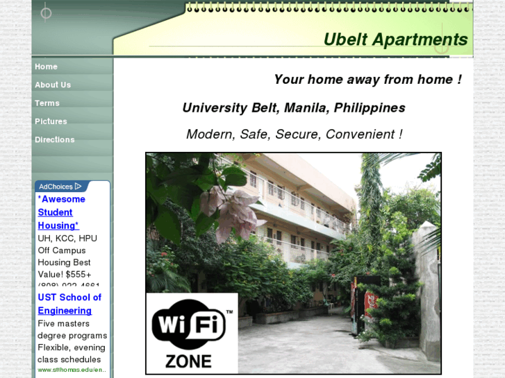 www.ubelt.net