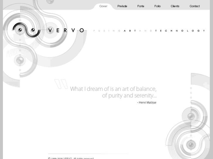 www.vervo.com