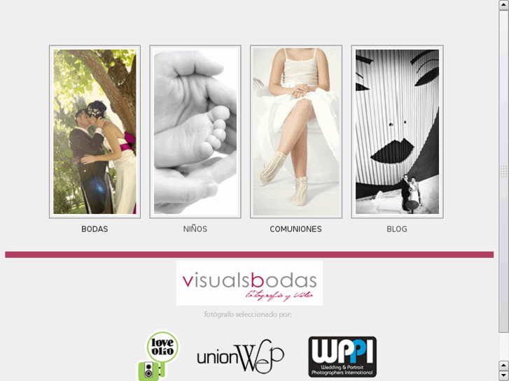 www.visualsbodas.es