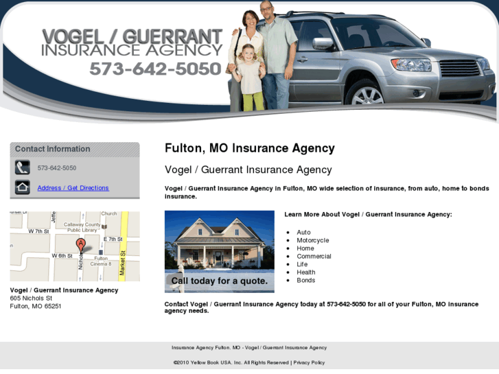 www.vogel-guerrantinsuranceagency.com