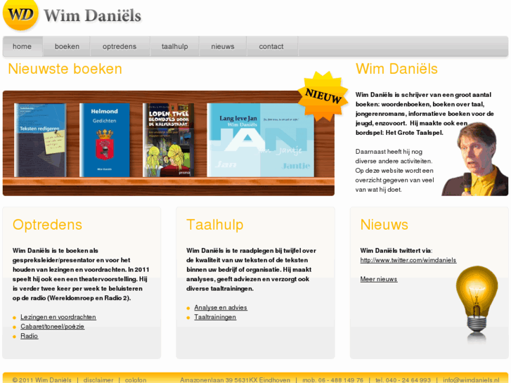 www.wimdaniels.nl