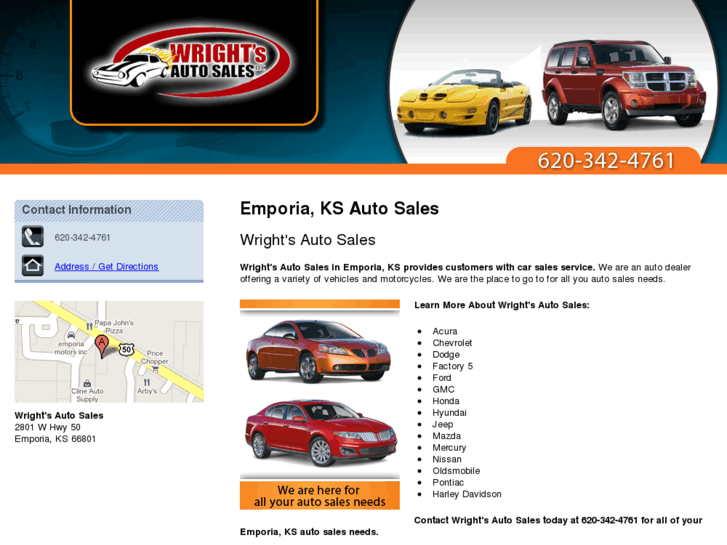 www.wrightsautoemporia.net