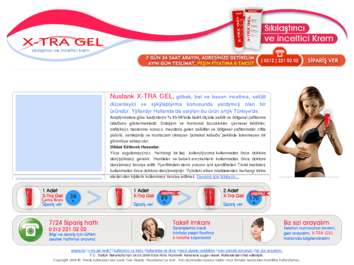 www.xtra-gel.com