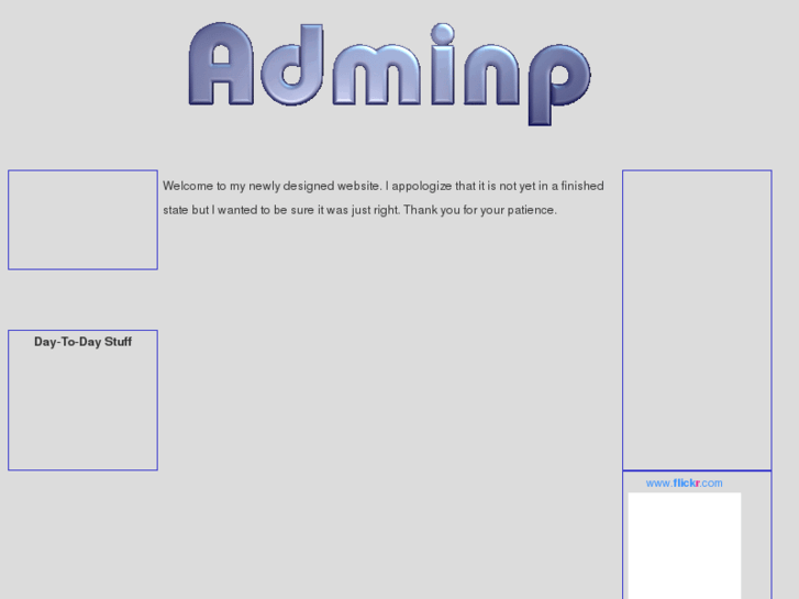 www.adminp.com