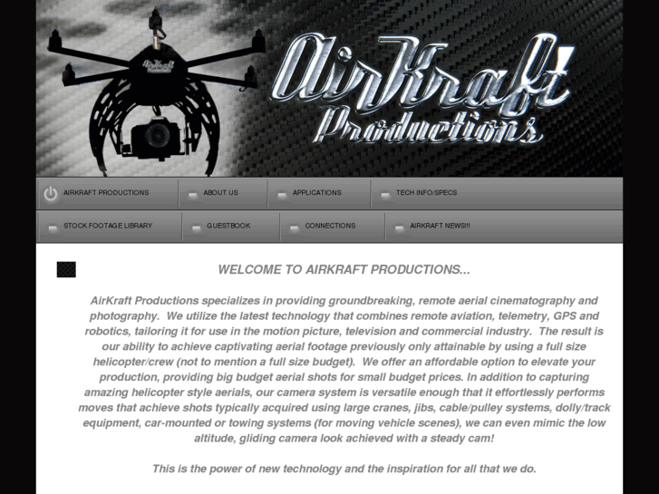 www.airkraftproductions.com