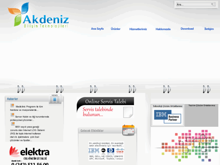 www.akdenizbilisim.net