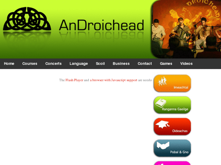 www.androichead.com