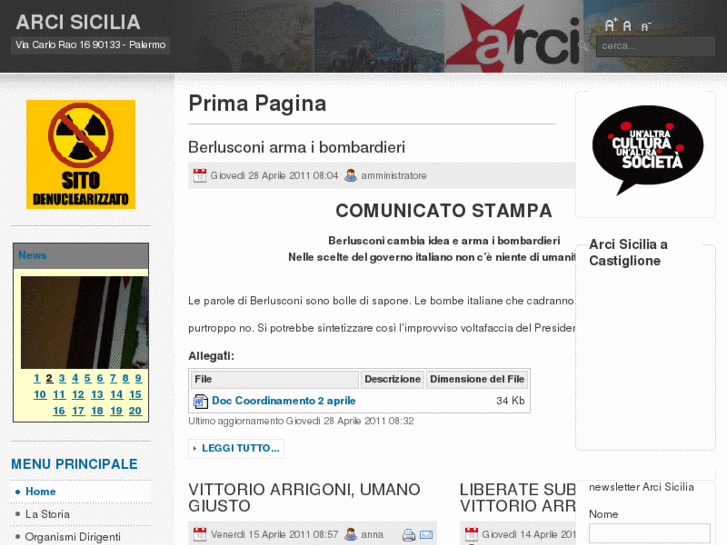 www.arcisicilia.info