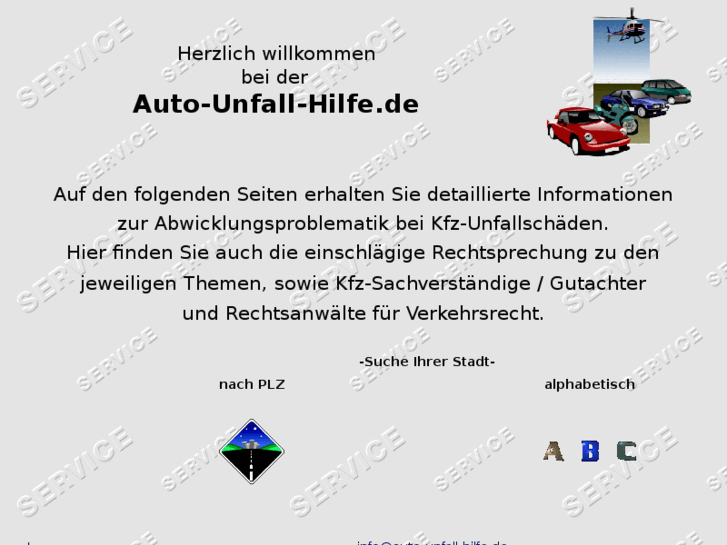 www.auto-unfall-hilfe.com