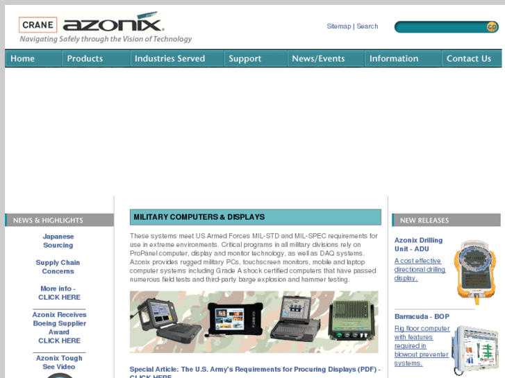 www.azonix.com