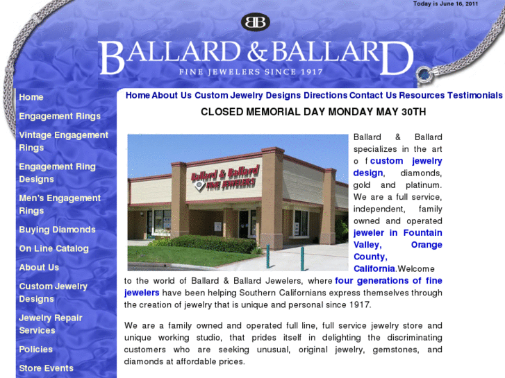 www.ballardgem.com