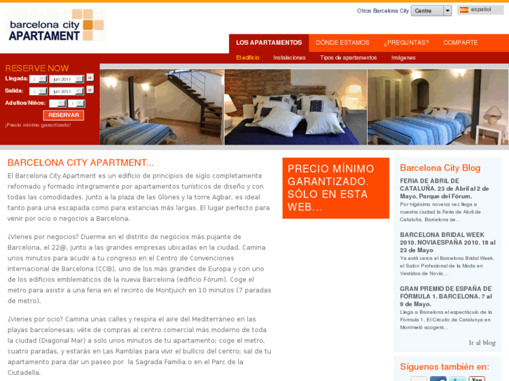 www.barcelonacityapartment.com