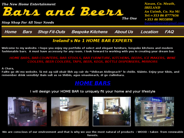 www.barsandbeers.com