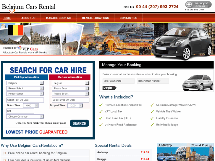 www.belgiumcarsrental.com