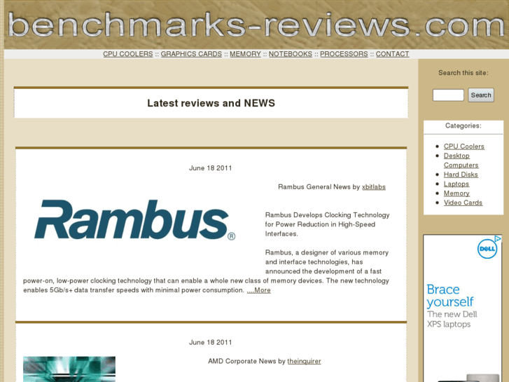 www.benchmarks-reviews.com