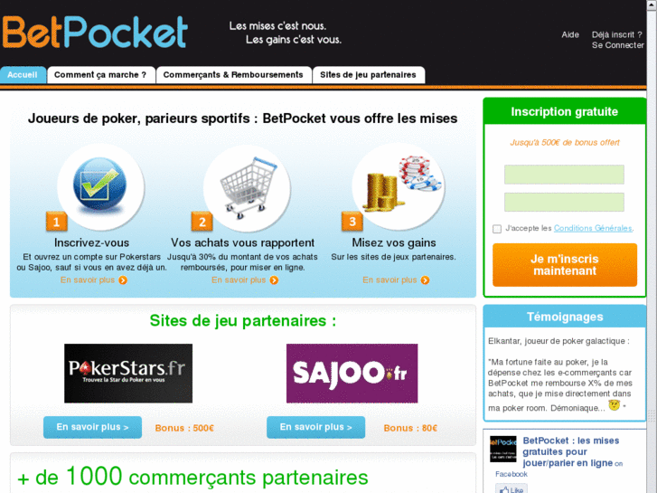 www.betpocket.com