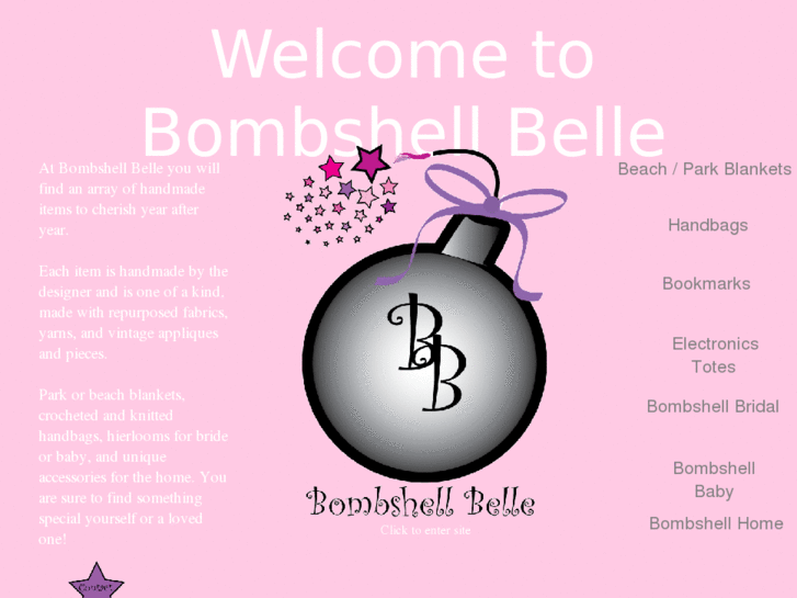 www.bombshellbelle.com