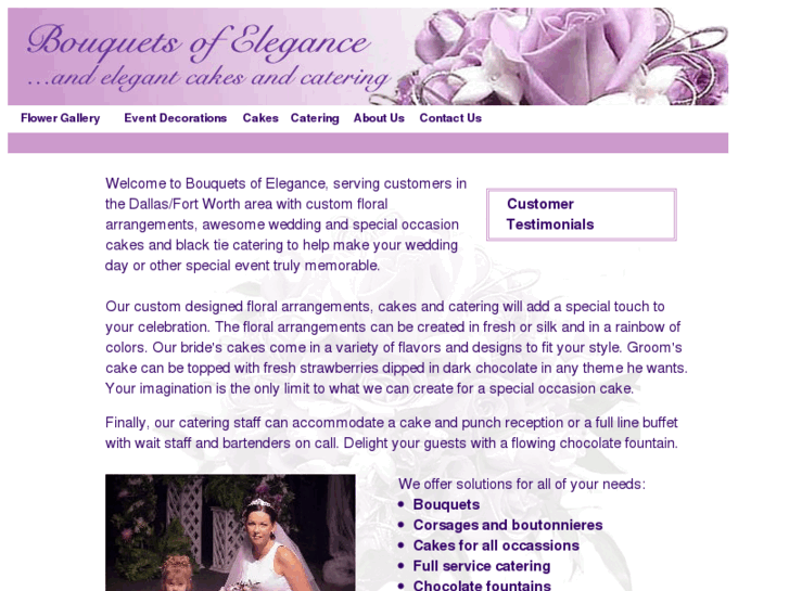 www.bouquetsofelegance.com