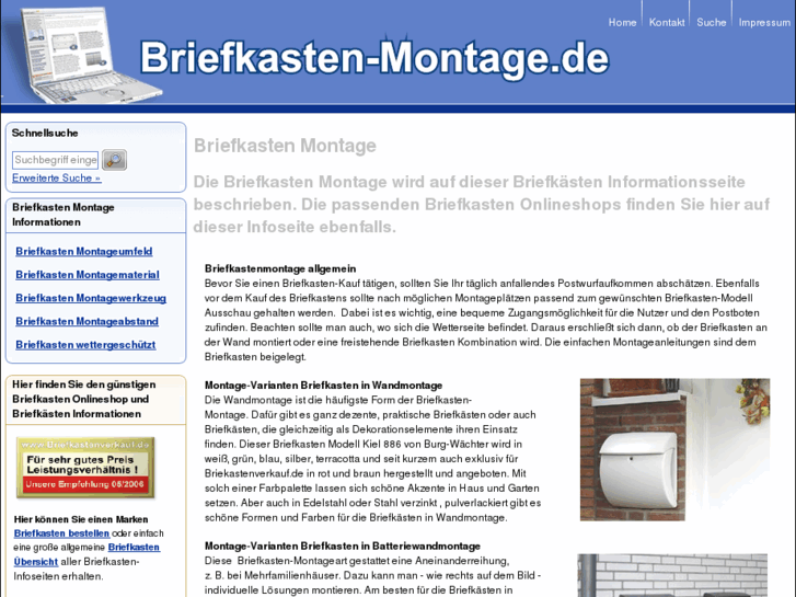 www.briefkasten-montage.de