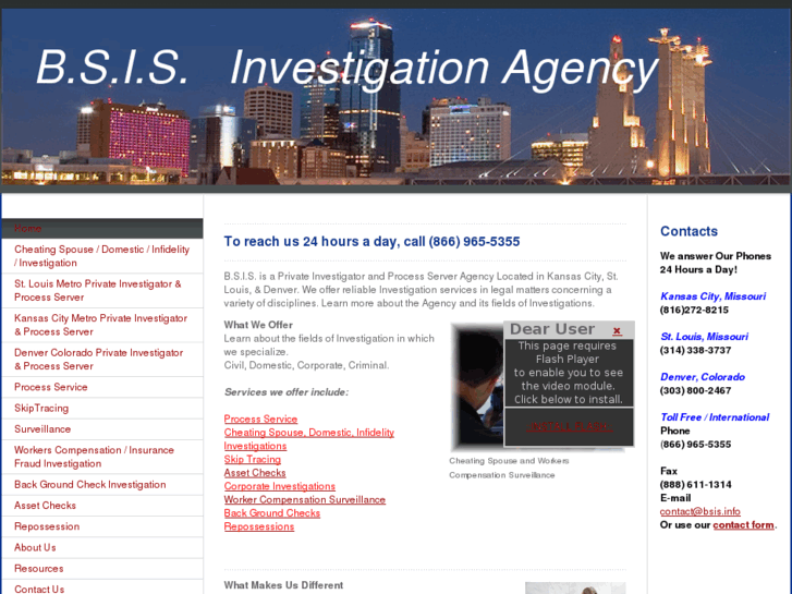 www.bsis.info