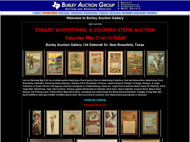 www.burleyauction.com