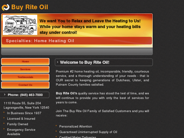 www.buyriteoil.com