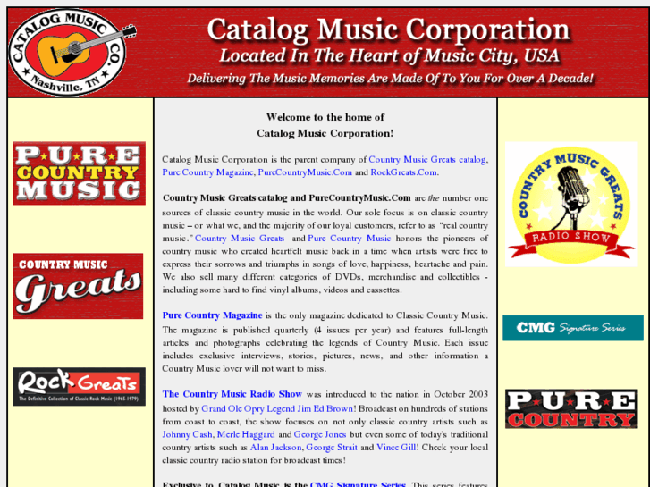 www.catalogmusic.com