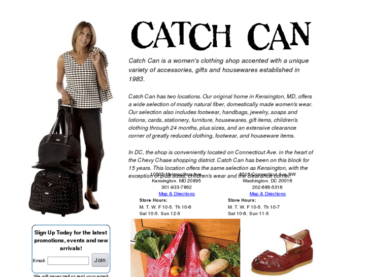 www.catchcan.com