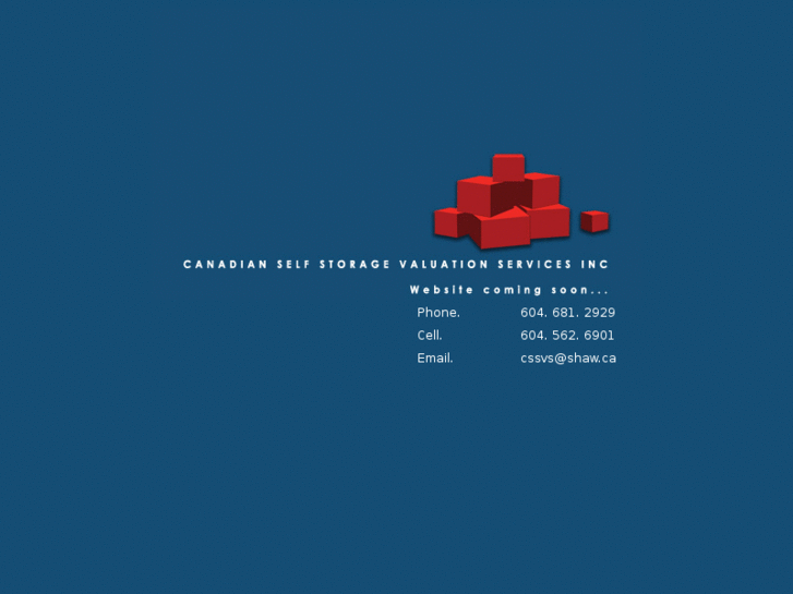 www.cssvs.net