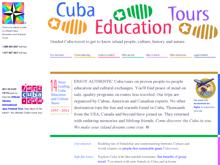 www.cubaforbeginners.net