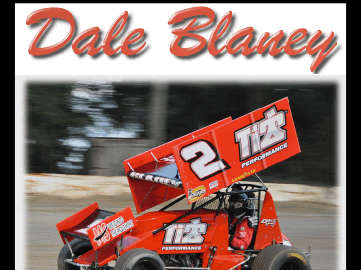 www.daleblaney.com