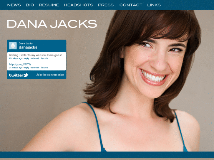 www.danajacks.com