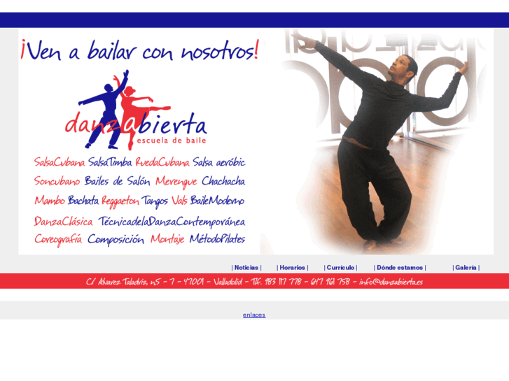 www.danzabierta.es