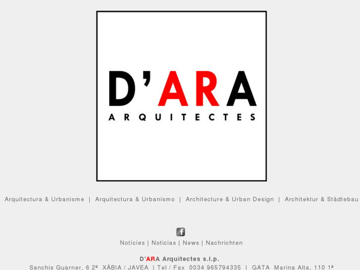 www.dara-arquitectes.com