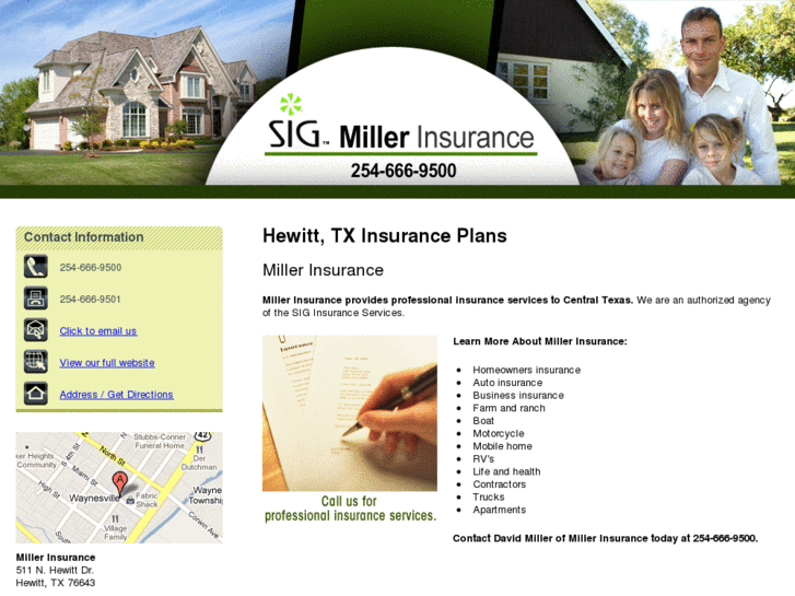 www.davidmillerinsurancegroup.com