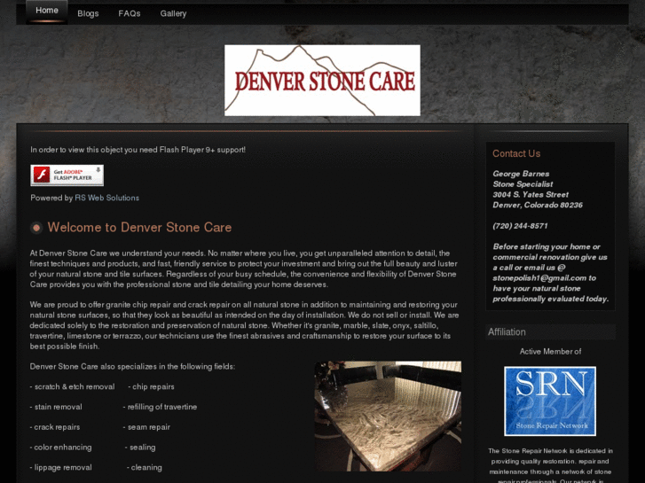 www.denverstonecare.com