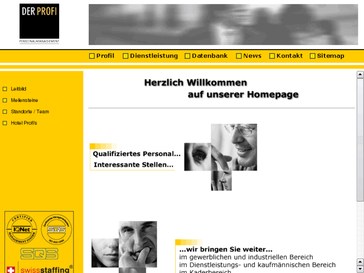 www.derprofi.ch