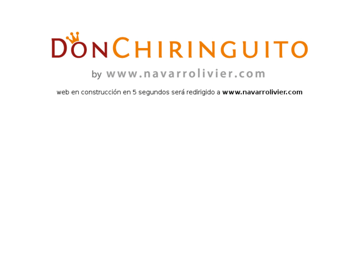 www.donchiringuito.com