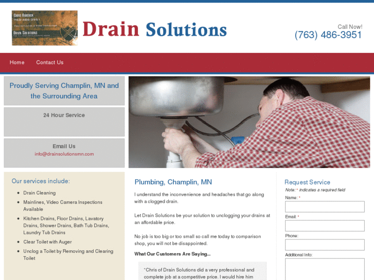 www.drainsolutionsmn.com