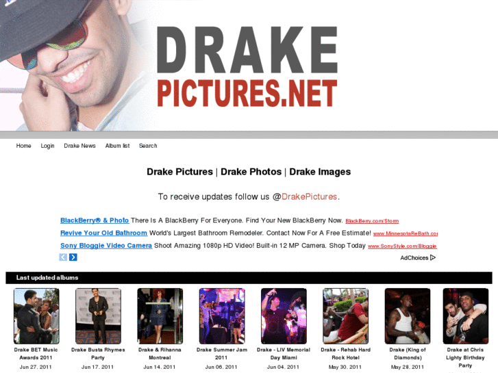 www.drakepictures.net