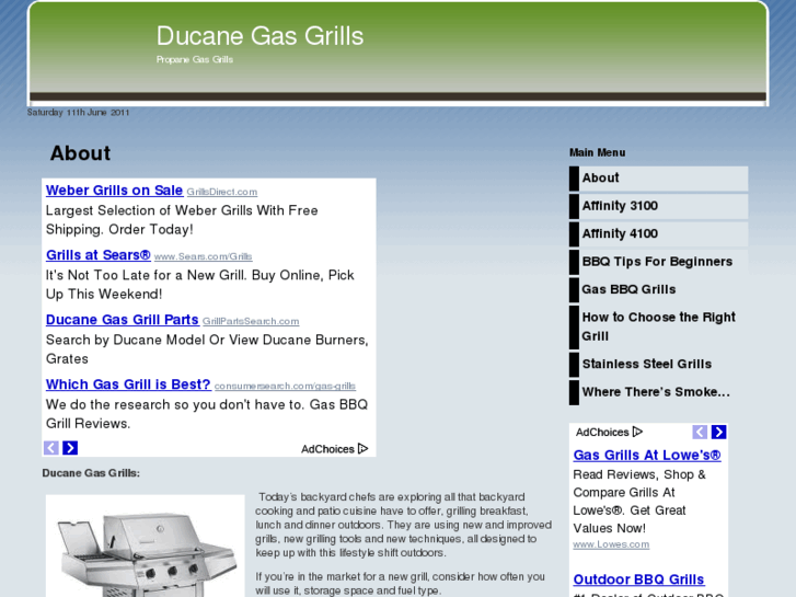 www.ducanegasgrills.net