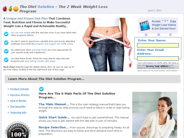 www.easy-weightloss-diet.com