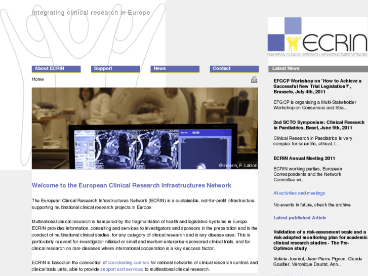 www.ecrin.org