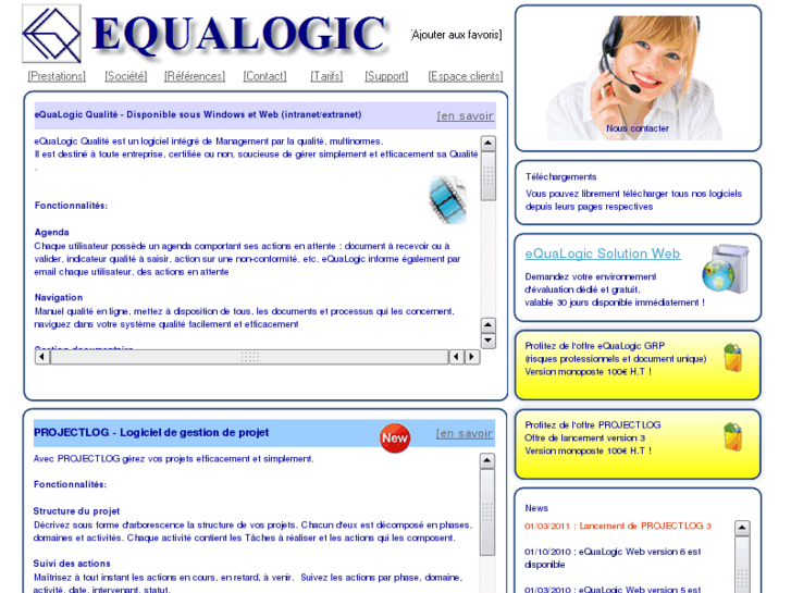 www.equalogic.fr