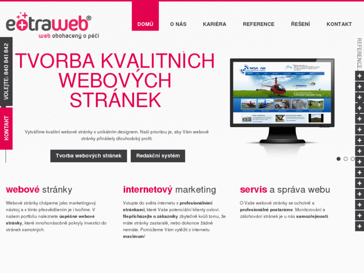 www.extra-web.cz