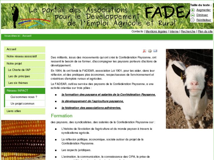 www.fadear.org