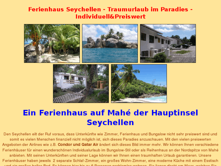 www.ferienhaus-seychellen.com